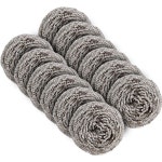 MR.SIGA 스텐스쿠어 12,30g 팩 : 이지바이브샵