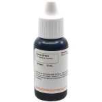 알돈 이노베이션 사이언스 1 야누스 그린 솔루션 15ml 실험실 등급 조직학에 사용되는 기본 염료 바이탈 얼룩 큐레이티드 케미컬 컬렉션... 