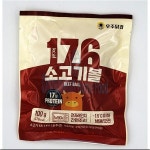 소고기볼 우주닭컴 100g : 마켓펀치