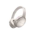 BOSE 보스 QC45 노이즈캔슬링 무선 헤드폰 헤드셋 화이트 220255 : 스킨나인몰