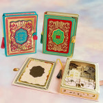 스탬프 봉투 기프트 카드 금속 절단 다이 DIY 스크랩북 용지 수제 앨범 인사 신상 : 엠제이에스스타