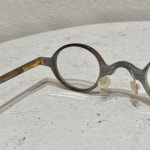 호프만 Hoffmann Genuine Horn G2127 1339 002 : 윤선글라스
