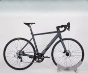 JAVA 자바 로드 자전거 VELOCE 16단 변속 유압 디스크 브레이크 배럴 액슬 성인 학생 : 마미꼬미몰