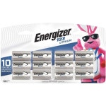 에너자이저 123 리튬 포토 배터리 12개 1팩 12 Count (Pack of 1) : 맘스퀸2