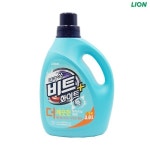 때가 쏙 비트 화이트플러스 3L 드럼용기 드럼용세탁세제 옷세탁세제 의류세탁세제 액상세탁세제 드럼세탁세 : 캐치유어마인드