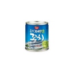 동원 꽁치 원터치 통조림 230g 1개 : 다라상회