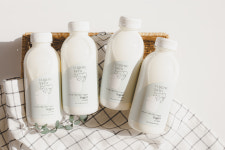 유진목장 가당(3%)요거트 500ml : 유진목장