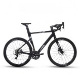 JAVA 자바 로드 자전거 성인 알루미늄 합금 18단 더블 디스크 브레이크 곡선 핸들바 : 마미꼬미몰