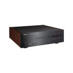 YAMHA CD-S1000BL 내추럴 사운드 슈퍼 오디오 CD 플레이어 블랙 : 이지바이브샵