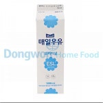 우유 매일유업 1000mL : 마켓펀치
