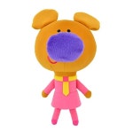 헤이 더기 말하는 인형 다람쥐 노리 21CM : NEOGLOBAL