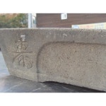 세호마트 골동품 다듬이돌 수집용 경남양산서창 : 세호다팜