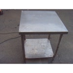 스텐 2단조리대겸다이 중고 경남양산서창 : 세호다팜