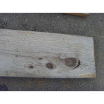 원목나무판2개 중고 경남양산서창 : 세호다팜