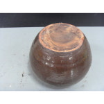 세호마트 작은옹기단지 중고 뚜껑없음 : 세호다팜