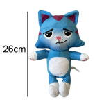 피너츠 스누피 우드스탁 루시 샐리 찰리 강아지 대형 봉제 애착 인형 피규어 키링 굿즈 개비 인형의 집 푸시 장난감 머 고양이 DJ 캐팁 캣랫 베개... 