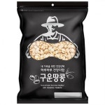 넛츠팜 구운땅콩 미국산 1kg 1개 : 다라상회