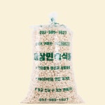 대삼민속식품 고소한 옥수수강냉이 대용량 뻥튀기, 3kg, 1개 : 하이앙쥬