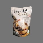 올리고닭 오곡능이 삼계탕 : 루키두스