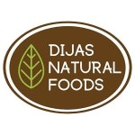 DIJAS Natural Food s 바삭한 지방 무첨가 비스코티 쿠키 천연 방부제 프리 성분 맛있는 저칼로리 스낵 141.7g5온스 크랜베리 오렌지... 