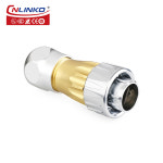 CNLINKO Cat5 패널 마운트 RJ45 커넥터 8p8c IP65 컴퓨터 라우터 IP 카메라 : 대국상사