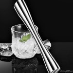 행주 카페 칵테일 머들러 20cm : 행복한주니몰