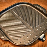 울샤 삼겹 파워불판 인생불판 고기굽는판 고기 인덕션용 : 울트라샤킹