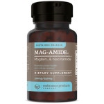 Endurance Product Company MAG-AMIDE SR 120정 : 유넥스