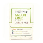 그린케어 구강관리 기능성 개껌 30p : 예마니