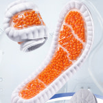 키높이 운동화 신발 인솔 평발 아치 족저근막염 깔창 : 주식회사 예은