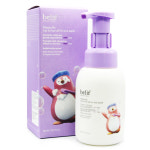 빌리프 해피보 탑투토 올인원워시 300ml-베이비워시 임박 : 프리티지