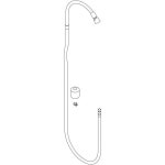 콜러 1186677BC부품 : 쇼핑월드1