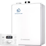 대성쎌틱 대성보일러 친환경 일반 2종 DNB-13S 도시가스 저녹스 보일러 교체 설치 : 한성 보일러