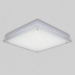 국산 방등 뉴나비 프리미엄 LED 50W 주광 6.5K KC 정사각 패턴 디자인 조명 : 호하하