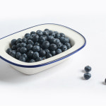 [해남미소] 더나은땅끝농장 블루베리 1kg(18mm 이상)-목요일 순차적발송 : 해남미소