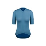 [정품] 라파 여성용 프로팀 트레이닝 져지 블루 798752 : 싱잉바디