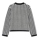 하운드투스 헤어리 니트 가디건 (SHCCY2936) : SI 공식 스토어