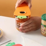 주방 소품 당근모양 통조림 병뚜껑 따개 오프너 코르크마개 올인원 : 쇼킴마켓