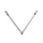 판넬 징크 클립 패널 철판 펜치 수동 장비 작업용 760/820 일반형 : 오더웍스