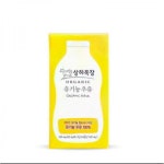 상하목장유기농멸균우유 매일유업 실온 200ML : 마켓펀치