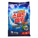 스피드 파워 올인원 겸용 세탁세제 5kg : MINTSALE