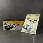 광천 재래 전장김1호 20gx10봉 김 선물세트 명절선물 : 별하디자인스토어