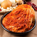 [해남미소] 놀부유통영농조합법인 놀부 땅끝 묵은지 3kg(경기도식) : 해남미소