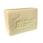 말표 희드라 표백 세탁비누 400G : 긴이야기