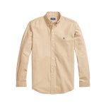 폴로랄프로렌 Sport Shirt 셔츠 710889740001 : 블랙앤블랙