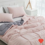 침실 침구 차렵 워싱 : 채은물류