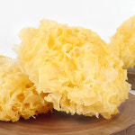 미웰 백목이버섯 수입 100g : 산노을