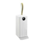 MS 대용량 보조배터리 파워뱅크 고속충전 잔량표시 KC 22.5W 50000mAh : 민형제