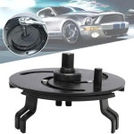 차량 부품 엔진 패드 걸레 송풍구 커버 덴트 수리 외부벨트 콤프레셔 너트 다기능 범용 자동차 연료  렌치 조정 가능한 오일 제거 펌프 캡 스패너... 