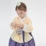 소담예인 여자 아기 한복 왕비 당의 추석 명절 여아한복 설빔 추석빔 : 써니데이 마켓